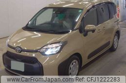 toyota sienta 2023 -TOYOTA 【川崎 530ｽ9429】--Sienta 6AA-MXPL10G--MXPL10-1055864---TOYOTA 【川崎 530ｽ9429】--Sienta 6AA-MXPL10G--MXPL10-1055864-
