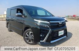 toyota voxy 2019 -TOYOTA--Voxy DBA-ZRR80W--ZRR80-0578421---TOYOTA--Voxy DBA-ZRR80W--ZRR80-0578421-