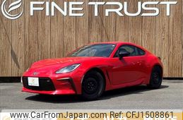 toyota 86 2023 CFJ1508861