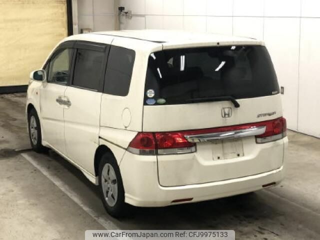 honda stepwagon 2007 quick_quick_DBA-RG1_1119641 image 2