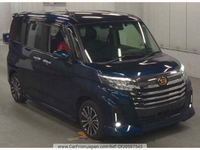 daihatsu thor 2022 quick_quick_4BA-M900S_0093394 image 1