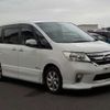 nissan serena 2013 -NISSAN--Serena DAA-HFC26--HFC26-144814---NISSAN--Serena DAA-HFC26--HFC26-144814- image 1