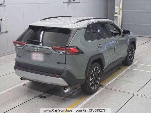 toyota rav4 2019 -TOYOTA--RAV4 6BA-MXAA54--MXAA54-2013580---TOYOTA--RAV4 6BA-MXAA54--MXAA54-2013580- image 2