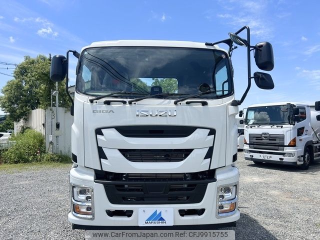 2024 Isuzu Giga 2PG-CXM77DT - Car Price $87,218