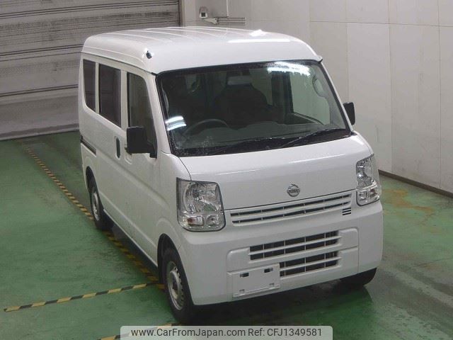 nissan clipper-van 2019 -NISSAN--Clipper Van DR17V-297809---NISSAN--Clipper Van DR17V-297809- image 1