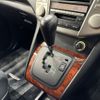 toyota harrier 2009 CFJ1827668 image 21