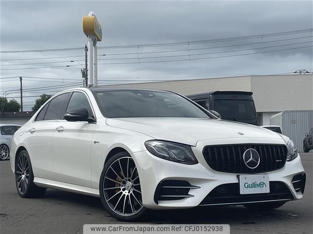 mercedes-benz amg 2016 -MERCEDES-BENZ--AMG CBA-213064--WDD2130641A049046---MERCEDES-BENZ--AMG CBA-213064--WDD2130641A049046- image 1