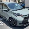toyota sienta 2023 -TOYOTA--Sienta 6AA-MXPL10G--MXPL10-1077496---TOYOTA--Sienta 6AA-MXPL10G--MXPL10-1077496- image 17