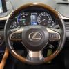 lexus rx 2019 CFJ1633758 image 12