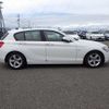 bmw 1-series 2012 CFJ1645618 image 3
