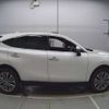 toyota harrier 2022 -TOYOTA--Harrier MXUA80-0069851---TOYOTA--Harrier MXUA80-0069851- image 4