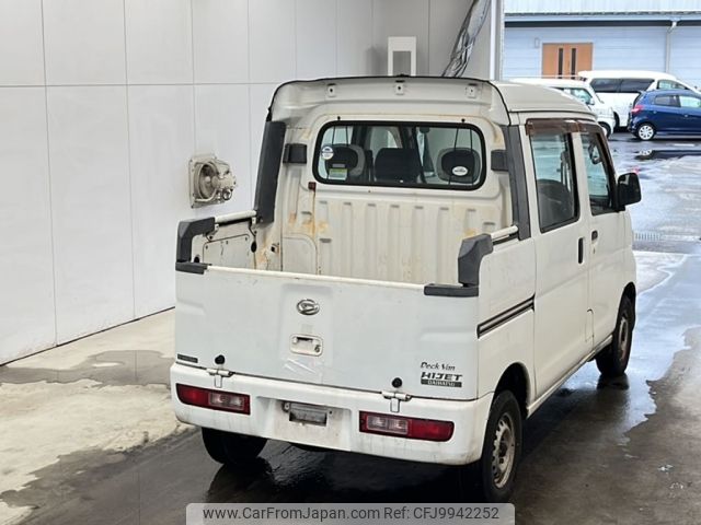 daihatsu hijet-van 2011 -DAIHATSU--Hijet Van S321W-0002305---DAIHATSU--Hijet Van S321W-0002305- image 2