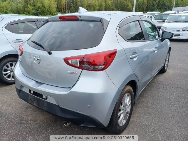 mazda demio 2019 -MAZDA--Demio LDA-DJ5FS--DJ5FS-511745---MAZDA--Demio LDA-DJ5FS--DJ5FS-511745- image 2