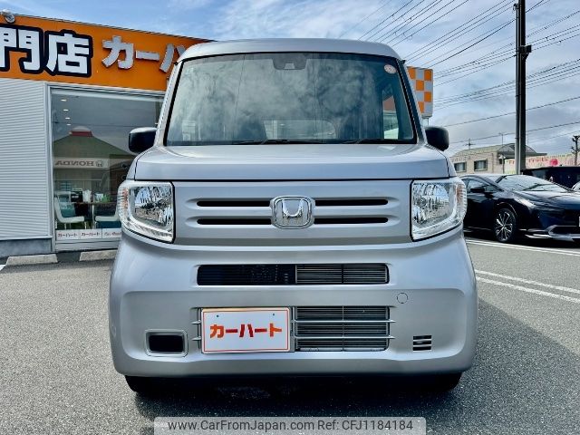 honda n-van 2023 -HONDA 【名変中 】--N VAN JJ2--5008219---HONDA 【名変中 】--N VAN JJ2--5008219- image 2