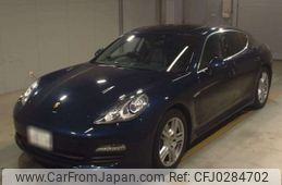 porsche panamera 2010 -PORSCHE 【久留米 301ｾ3929】--Porsche Panamera ABA-970M48A--WP0ZZZ97ZAL045157---PORSCHE 【久留米 301ｾ3929】--Porsche Panamera ABA-970M48A--WP0ZZZ97ZAL045157-