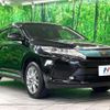 toyota harrier 2017 CFJ1788096 image 17