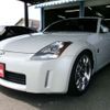 nissan fairlady-z 2003 -NISSAN--Fairlady Z UA-Z33--Z33-013460---NISSAN--Fairlady Z UA-Z33--Z33-013460- image 1