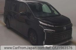 toyota voxy 2022 CFJ1563576