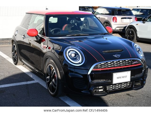 mini mini-others 2018 CFJ1494406 image 2
