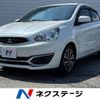 mitsubishi mirage 2016 -MITSUBISHI--Mirage DBA-A03A--A03A-0036421---MITSUBISHI--Mirage DBA-A03A--A03A-0036421- image 1