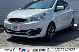 mitsubishi mirage 2016 -MITSUBISHI--Mirage DBA-A03A--A03A-0036421---MITSUBISHI--Mirage DBA-A03A--A03A-0036421-