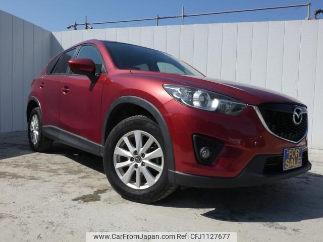 mazda cx-5 2012 quick_quick_LDA-KE2FW_KE2FW-102093 image 1