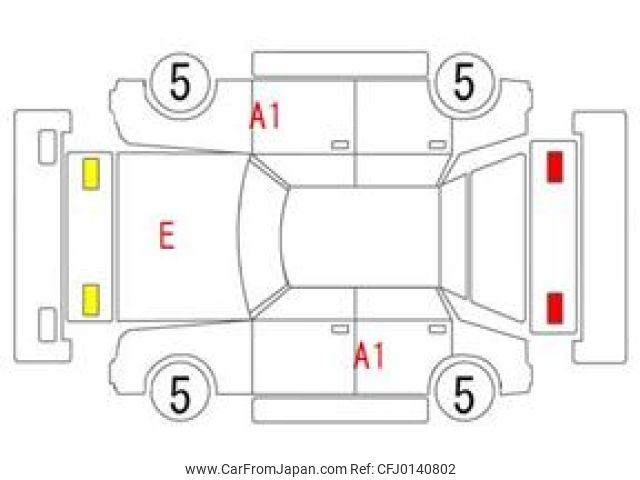 toyota alphard 2021 -TOYOTA--Alphard 3BA-AGH35W--AGH35-0050249---TOYOTA--Alphard 3BA-AGH35W--AGH35-0050249- image 2