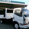 mitsubishi-fuso canter 1994 CFJ1889750 image 4