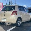 toyota vitz 2006 -TOYOTA--Vitz DBA-SCP90--SCP90-5058840---TOYOTA--Vitz DBA-SCP90--SCP90-5058840- image 3