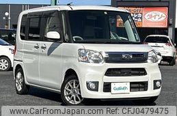 daihatsu tanto 2014 -DAIHATSU--Tanto DBA-LA600S--LA600S-0102920---DAIHATSU--Tanto DBA-LA600S--LA600S-0102920-