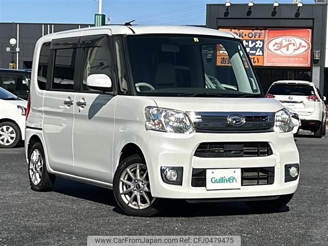 daihatsu tanto 2014 -DAIHATSU--Tanto DBA-LA600S--LA600S-0102920---DAIHATSU--Tanto DBA-LA600S--LA600S-0102920- image 1