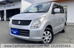 suzuki wagon-r 2010 -SUZUKI--Wagon R DBA-MH23S--MH23S-302164---SUZUKI--Wagon R DBA-MH23S--MH23S-302164-