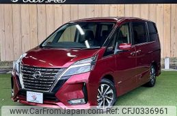 nissan serena 2020 -NISSAN--Serena DAA-GFC27--GFC27-201173---NISSAN--Serena DAA-GFC27--GFC27-201173-