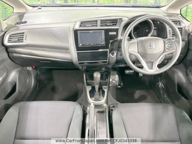 honda fit 2019 -HONDA--Fit DBA-GK4--GK4-1309146---HONDA--Fit DBA-GK4--GK4-1309146- image 2