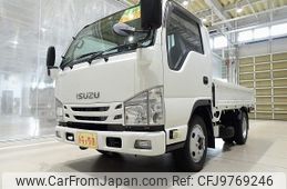 isuzu elf-truck 2017 -ISUZU--Elf TRG-NJS85A--NJS85-7006863---ISUZU--Elf TRG-NJS85A--NJS85-7006863-