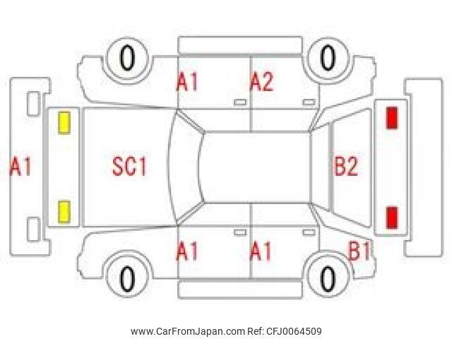 honda n-box 2017 -HONDA--N BOX DBA-JF2--JF2-2507785---HONDA--N BOX DBA-JF2--JF2-2507785- image 2