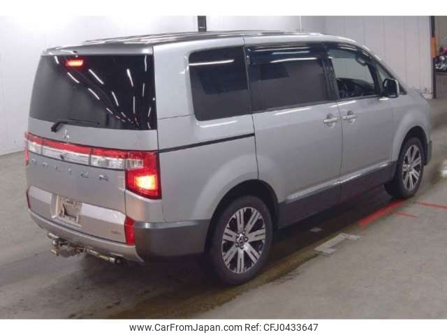 mitsubishi delica-d5 2019 -MITSUBISHI--Delica D5 3DA-CV1W--CV1W-2115792---MITSUBISHI--Delica D5 3DA-CV1W--CV1W-2115792- image 2