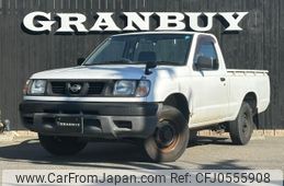 nissan dutsun-truck 1999 GOO_NET_EXCHANGE_0204116A30241213W001