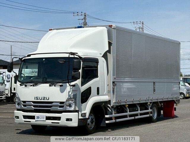 isuzu forward 2023 -ISUZU--Forward 2RG-FRR90T2--FRR90-7188701---ISUZU--Forward 2RG-FRR90T2--FRR90-7188701- image 1