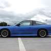 nissan 180sx 1994 CFJ3068553 image 2