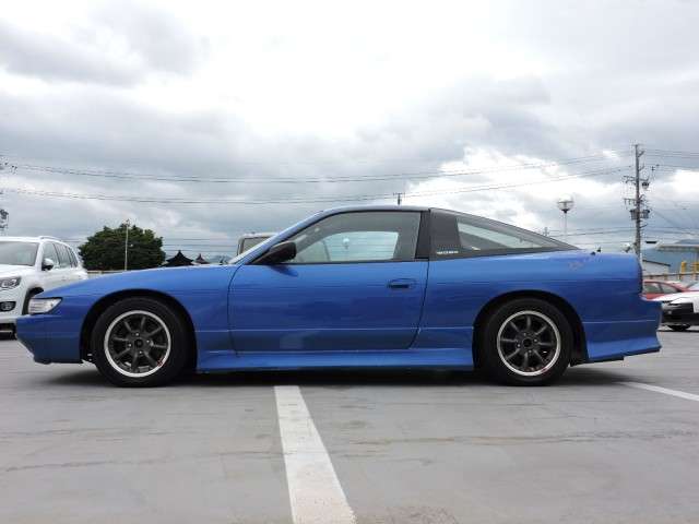 nissan 180sx 1994 CFJ3068553 image 2