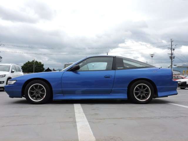 nissan 180sx 1994 19024M image 2