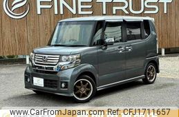 honda n-box 2012 CFJ1711657