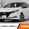 nissan leaf 2019 -NISSAN--Leaf ZAA-ZE1--ZE1-058778---NISSAN--Leaf ZAA-ZE1--ZE1-058778- image 1