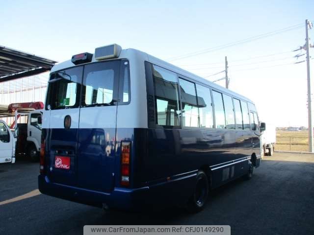 nissan civilian-bus 2012 CFJ0149290 image 2