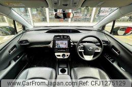 toyota prius 2018 504928-930744