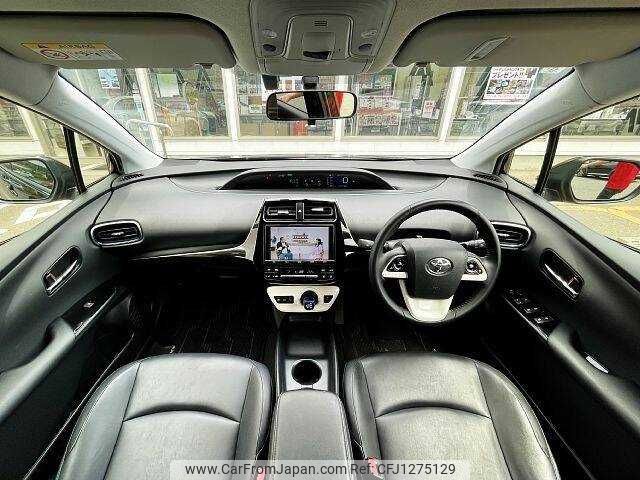 toyota prius 2018 504928-930744 image 1