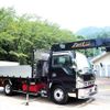 isuzu elf-truck 2004 CFJ1605063 image 7