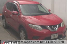 nissan x-trail 2015 -NISSAN--X-Trail NT32-513423---NISSAN--X-Trail NT32-513423-