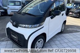 toyota toyota-others 2021 CFJ0729958